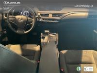 LEXUS Ux 250h Premium 2WD
