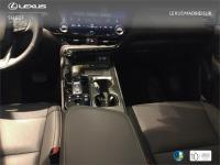 LEXUS Nx 350h Executive 2WD