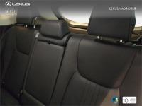 LEXUS Nx 350h Executive 2WD