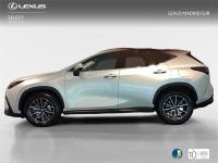 LEXUS Nx 350h Executive 2WD