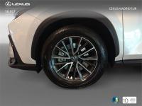 LEXUS Nx 350h Executive 2WD