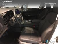LEXUS Nx 350h Executive 2WD