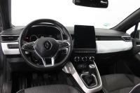 Renault Clio TCe Techno 67kW