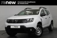 Dacia Duster 1.0 TCe GLP Essential 4x2 75kW