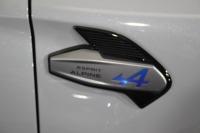Renault Symbioz esprit Alpine E-Tech full hybrid 105 kW (145 CV)
