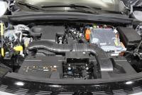 Renault Symbioz esprit Alpine E-Tech full hybrid 105 kW (145 CV)