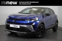 Renault Captur E-TECH Híbrido esprit Alpine 105kW