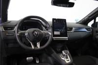 Renault Captur E-TECH Híbrido esprit Alpine 105kW