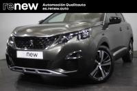 Peugeot 3008 Hybrid4 300 GT Line e-EAT8