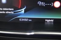 Peugeot 3008 Hybrid4 300 GT Line e-EAT8
