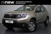Dacia Duster TCE GPF Comfort 4x2 96kW