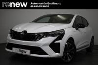 Renault Clio E-TECH Full Hybrid Techno 105kW