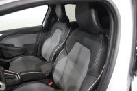 Renault Clio E-TECH Full Hybrid Techno 105kW