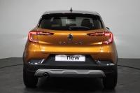 Renault Captur TCe GPF Micro Híbrido Zen103kW