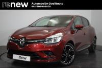Renault Clio TCe Energy Wolfnoir 66kW