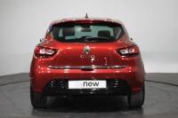 Renault Clio TCe Energy Wolfnoir 66kW