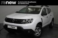 Dacia Duster 1.0 TCE Essential 4x2 75kW