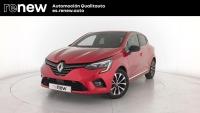 Renault Clio TCe Techno 67kW