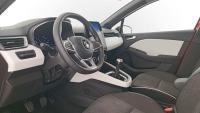 Renault Clio TCe Techno 67kW