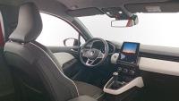 Renault Clio TCe Techno 67kW