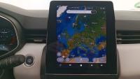 Renault Clio TCe Techno 67kW
