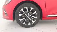 Renault Clio TCe Techno 67kW