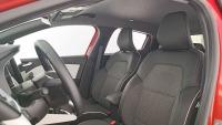 Renault Clio TCe Techno 67kW