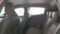 Renault Clio TCe Techno 67kW