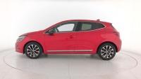 Renault Clio TCe Techno 67kW