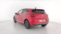 Renault Clio TCe Techno 67kW