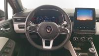 Renault Clio TCe Techno 67kW