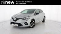 Renault Clio TCe Techno 67kW