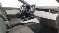 Renault Clio TCe Techno 67kW
