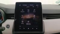Renault Clio TCe Techno 67kW