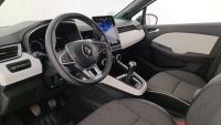 Renault Clio TCe Techno 67kW