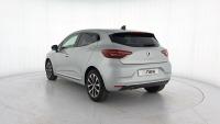 Renault Clio TCe Techno 67kW