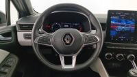 Renault Clio TCe Techno 67kW