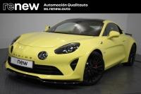 Alpine ALPINE A110