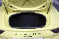 Alpine ALPINE A110