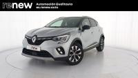 Renault Captur TCe Techno 67kW