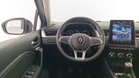 Renault Captur TCe Techno 67kW