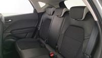 Renault Captur TCe Techno 67kW