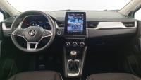 Renault Captur TCe Techno 67kW