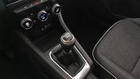 Renault Captur TCe Techno 67kW