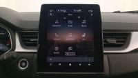 Renault Captur TCe Techno 67kW