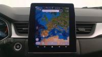 Renault Captur TCe Techno 67kW