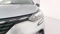 Renault Captur TCe Techno 67kW