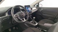 Renault Captur TCe Techno 67kW