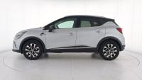 Renault Captur TCe Techno 67kW