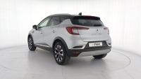 Renault Captur TCe Techno 67kW